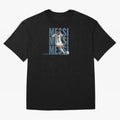 Messi in action Minimalist Graphic Premium T-Shirt Fuel Your Fan Pride for FIFA World Cup 2026 Group Stage for Fans of Neymar, Haaland and Cristiano Ronaldo and Argentina, France and Brazil, Bringing Match Day Excitement, Supporter Culture, Golden