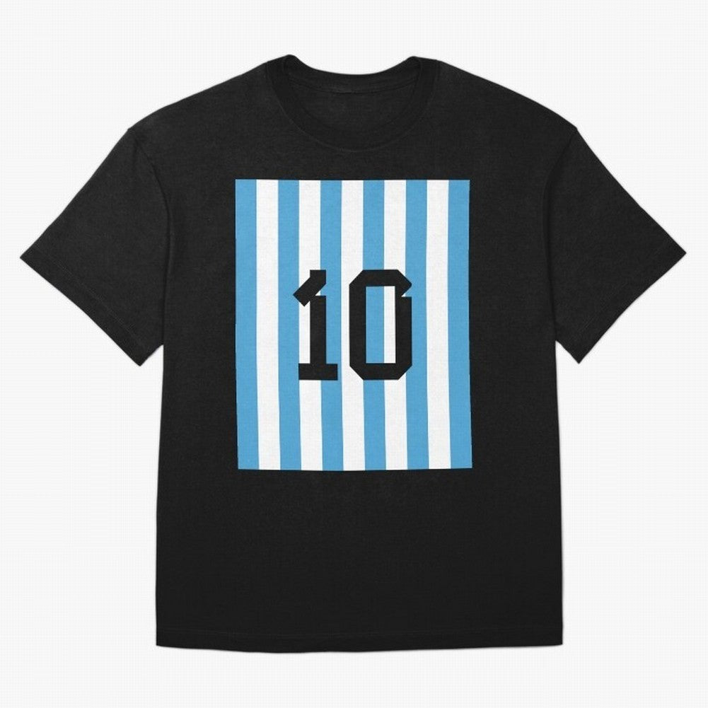 Lionel Messi 10 Premium T-Shirt Represent Fans Who Live for the FIFA World Cup 2026 Group Stage Journey through Cristiano Ronaldo, Haaland and CR7 Highlights, France Pride, Stadium Memories, Football Loyalty, International Chants and Championship