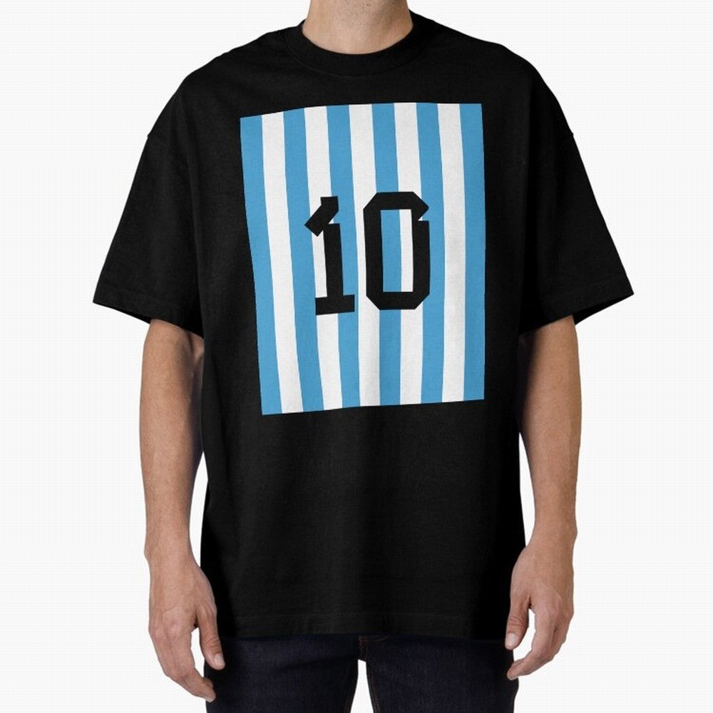 Lionel Messi 10 Premium T-Shirt Represent Fans Who Live for the FIFA World Cup 2026 Group Stage Journey through Cristiano Ronaldo, Haaland and CR7 Highlights, France Pride, Stadium Memories, Football Loyalty, International Chants and Championship