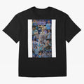 Lionel Messi Graphic T-Shirt Represent the FIFA World Cup 2026 USA Canada Mexico Journey through Messi Highlights, Netherlands Pride, Retro Football Energy, Iconic Rivalries, Trophy Chase Drama and Stadium Atmosphere; Created for Match Day Parties,