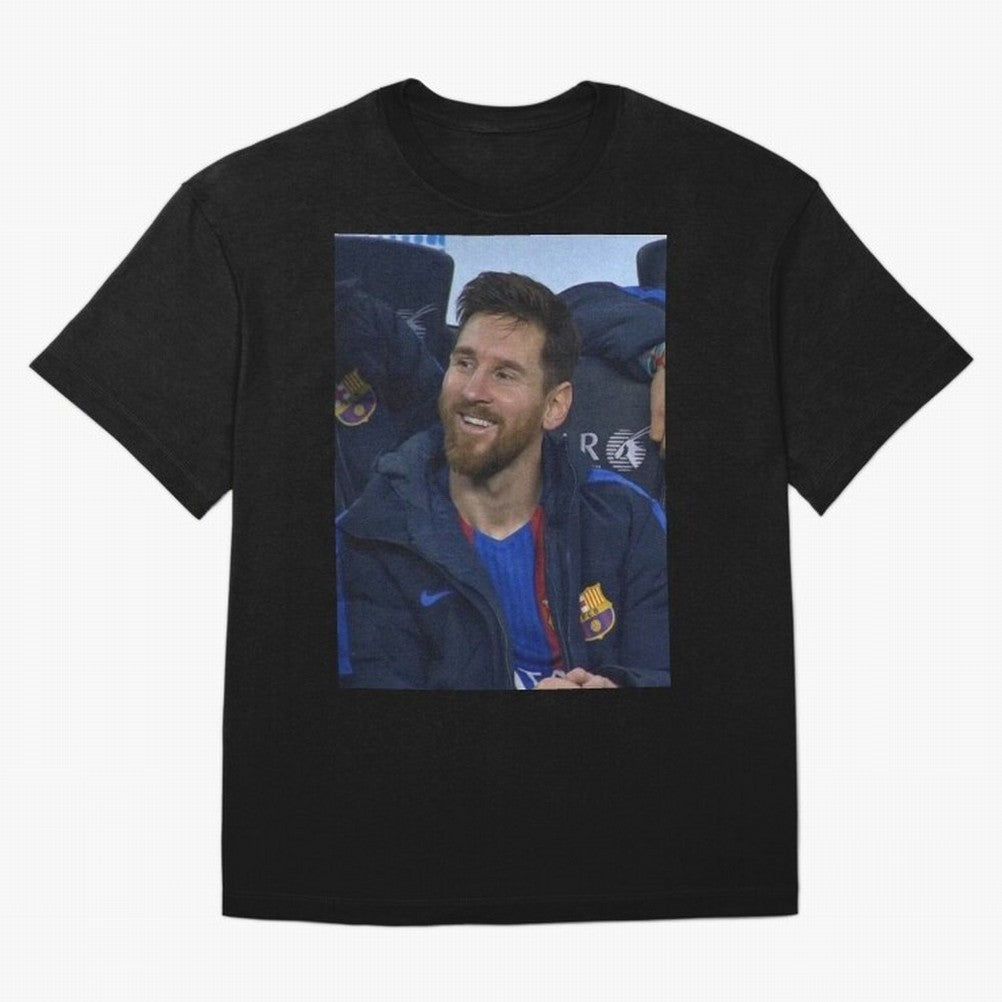Lionel Messi Graphic T-Shirt Celebrate Golden Goal Energy in the FIFA World Cup 2026 Group Stage Journey through Haaland and Mbappe Highlights, Netherlands Pride, Classic Soccer Heritage, Championship Pressure, Fan Loyalty and International Pride;