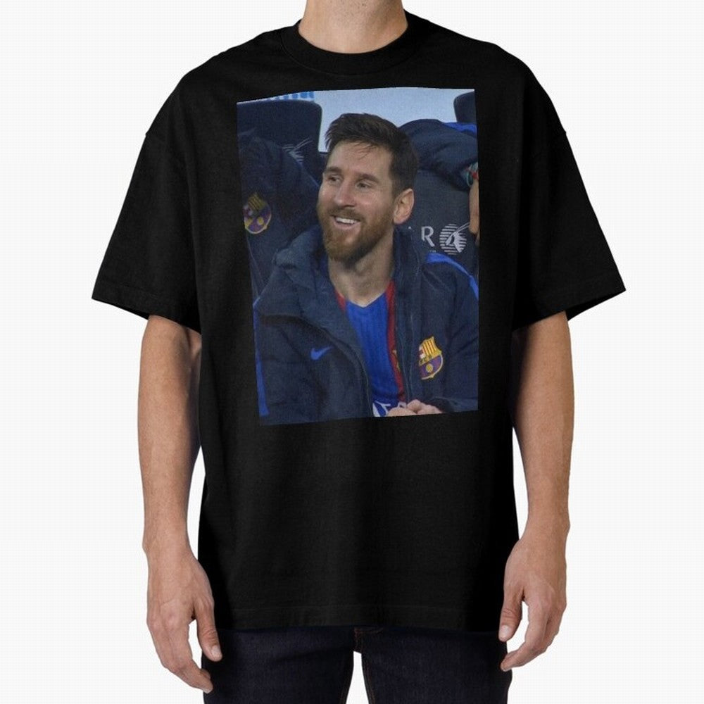Lionel Messi Graphic T-Shirt Celebrate Golden Goal Energy in the FIFA World Cup 2026 Group Stage Journey through Haaland and Mbappe Highlights, Netherlands Pride, Classic Soccer Heritage, Championship Pressure, Fan Loyalty and International Pride;