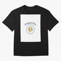 Argentina 2026 world cup soccer badge Graphic T-Shirt Stand Out with Spirit from Match Day Hype around FIFA World Cup 2026 USA Canada Mexico, Messi, CR7 and Mbappe, Brazil, Sports Nostalgia, International Competition, Famous Players and