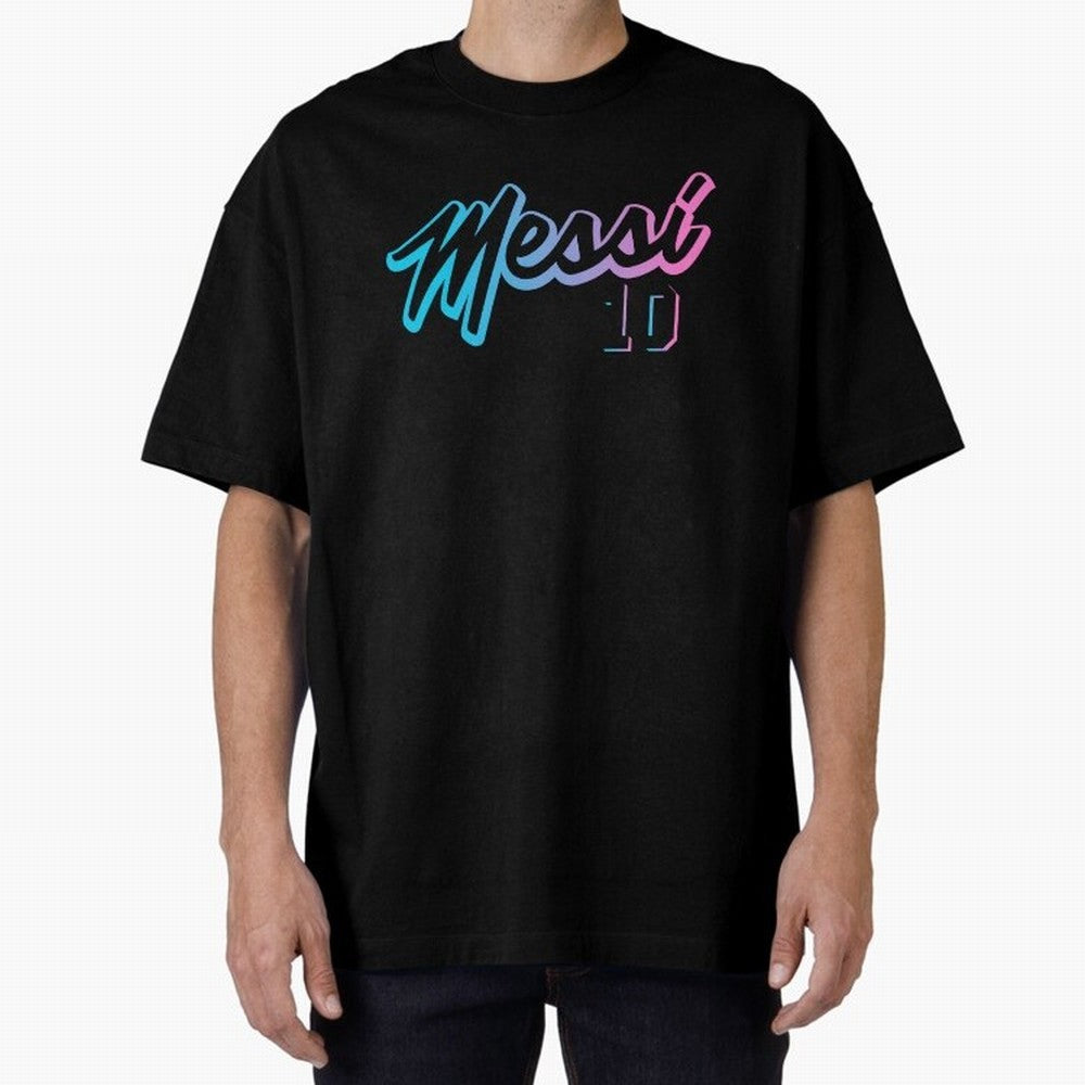 Messi Miami Heat Premium T-Shirt Share Match Day Hype around FIFA World Cup 2026 Group Stage, Haaland and Mbappe, Germany, Football Festival Excitement, Trophy Ambitions, Country Rivalries and Star Player Buzz; Perfect for Fans, Collectors, Family
