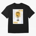 WORLD CHAMPIONS ARGENTINA Premium T-Shirt Celebrate Every Goal in FIFA World Cup 2026 Spirit, Capturing England and Germany, Cristiano Ronaldo, Fan Favorite Moments, National Team Passion, Big Match Drama and Soccer History; Made for Collectors Who