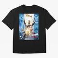 El Ultimo Tango Premium T-Shirt Showcase FIFA World Cup 2026 Driven by CR7 and Messi, England and Germany Energy, Stadium Chants, National Pride, Trophy Dreams and Unforgettable Football Memories; Perfect for Fans, Collectors, Family Gatherings,