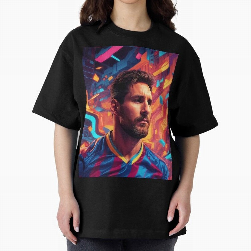 The Ultimate Messi Graphic T-Shirt Turn Football Passion into Match Day Hype around FIFA World Cup 2026 Group Stage, Haaland and Mbappe, Spain, Football History, Final Match Energy, Crowd Noise and Once in a Lifetime Moments; Made for Collectors