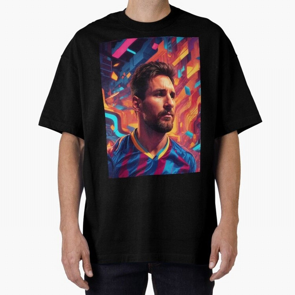 The Ultimate Messi Graphic T-Shirt Turn Football Passion into Match Day Hype around FIFA World Cup 2026 Group Stage, Haaland and Mbappe, Spain, Football History, Final Match Energy, Crowd Noise and Once in a Lifetime Moments; Made for Collectors