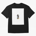 Messi Footballer Graphic T-Shirt Bring Home FIFA World Cup 2026 Group Stage for Fans of Messi and Brazil, Bringing Game Day Rituals, Football Legends, Country Pride and the Road to the Final; Built for Supporters Chasing Trophy Dreams, Final Match