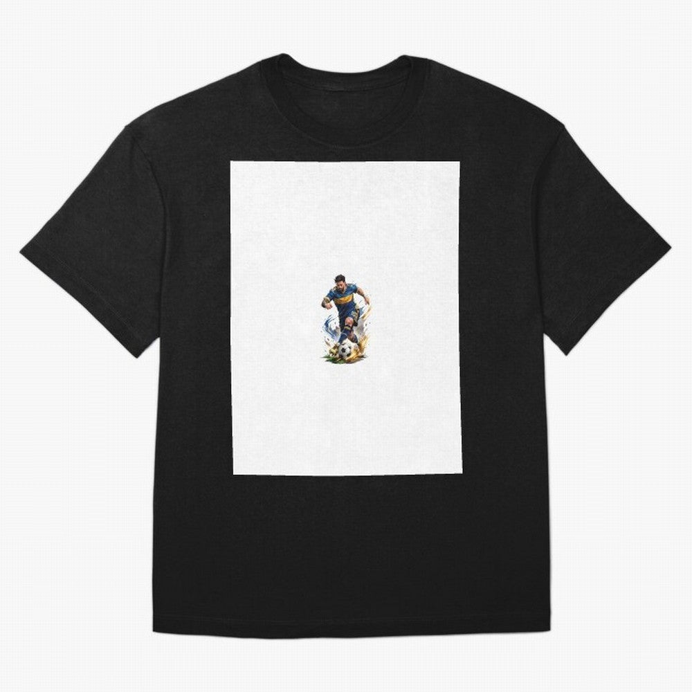 Messi Footballer Graphic T-Shirt Bring Home FIFA World Cup 2026 Group Stage for Fans of Messi and Brazil, Bringing Game Day Rituals, Football Legends, Country Pride and the Road to the Final; Built for Supporters Chasing Trophy Dreams, Final Match