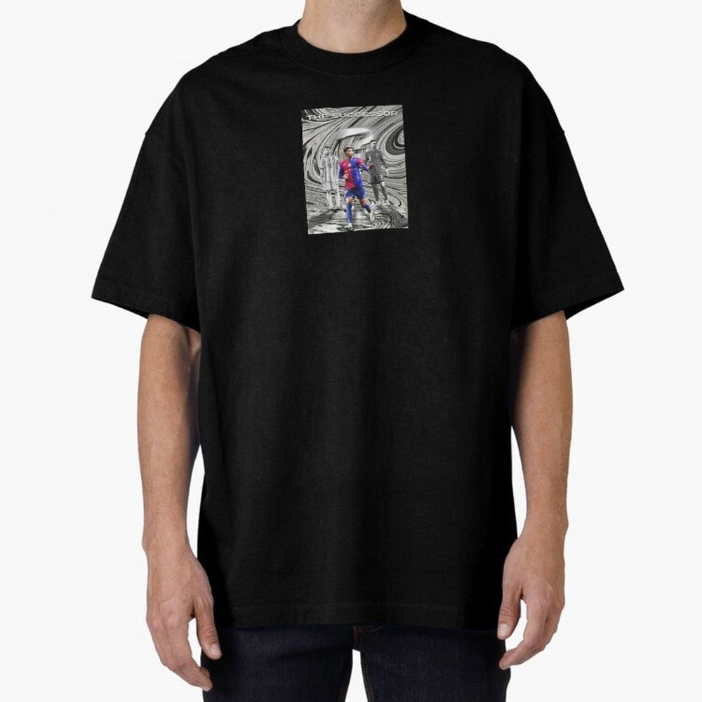 Lamine Yamal Premium T-Shirt Cheer for the FIFA World Cup 2026 Group Stage Journey through Messi Highlights, Portugal Pride, Stadium Chants, National Pride, Trophy Dreams and Unforgettable Football Memories; Perfect for People Who Love Argentina,