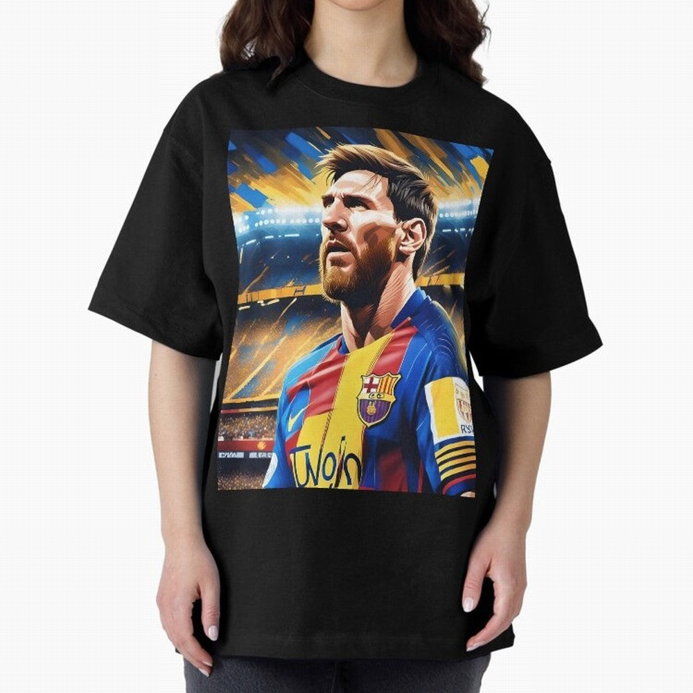 Lionel Messi Graphic T-Shirt Show Passion for the Stars of FIFA World Cup 2026 USA Canada Mexico Made for Messi, England Energy, Champion Mindset, Group Stage Buzz, Knockout Tension and Passionate Fan Culture; Perfect for People Who Love Argentina,