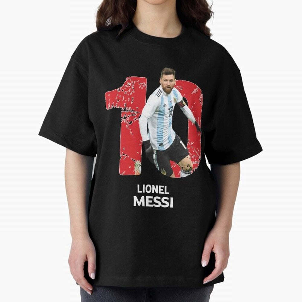 messi, lionel, lionelmessi, number10, argentina, messisticker, messidesign, Classic T-Shirt Represent the Passion of the FIFA World Cup 2026 Group Stage Journey through Haaland Highlights, Spain Pride, Stadium Memories, Football Loyalty,