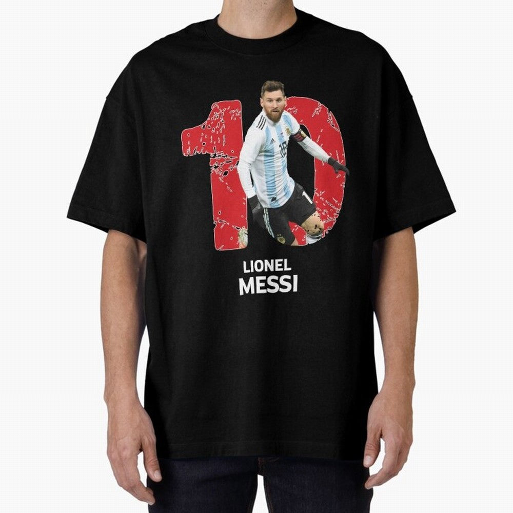 messi, lionel, lionelmessi, number10, argentina, messisticker, messidesign, Classic T-Shirt Represent the Passion of the FIFA World Cup 2026 Group Stage Journey through Haaland Highlights, Spain Pride, Stadium Memories, Football Loyalty,
