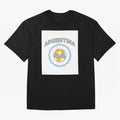 Argentina 2026 world cup soccer badge Premium T-Shirt Keep Football History Alive during Match Day Hype around FIFA World Cup 2026, Haaland, Argentina, Tournament Hype, Historic Matchups, Family Viewing Parties and Global Sports Pride; Ideal for