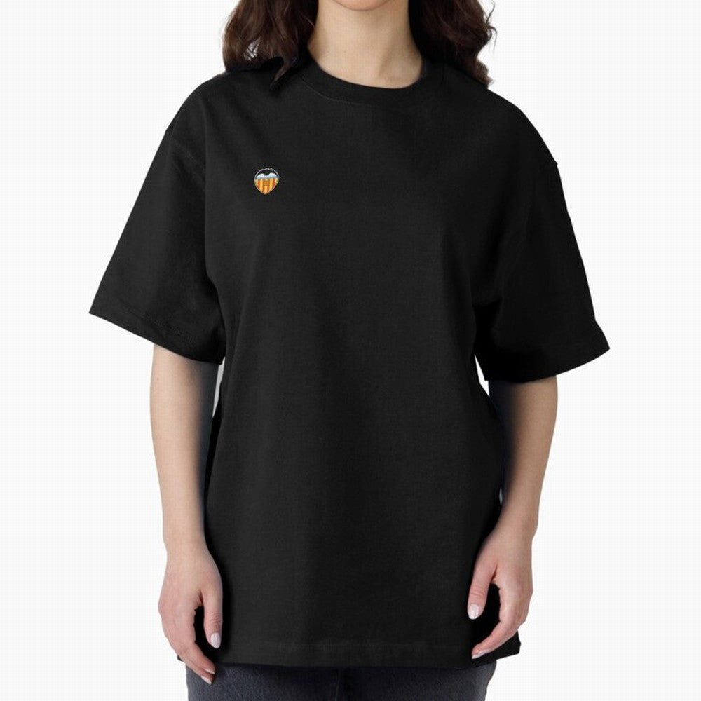 VALENCIA CF Classic T-Shirt Make Every Match About FIFA World Cup 2026 USA Canada Mexico for Fans of Neymar and Argentina, France and Brazil, Bringing Game Day Rituals, Football Legends, Country Pride and the Road to the Final; Great for Supporters