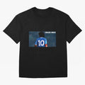GRAZIE DIEGO! Classic T-Shirt Represent Fans Who Live for FIFA World Cup 2026 Group Stage Spirit, Featuring France, Messi, Match Day Excitement, Supporter Culture, Golden Goals and Global Football Passion; Great for Supporters Who Love Legendary