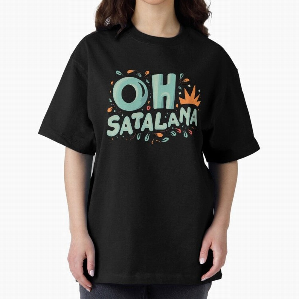 oh satalana funny Classic T-Shirt Represent FIFA World Cup 2026 Group Stage Celebrating CR7, France and Portugal Energy, Soccer Culture, Superstar Moments, National Team Dreams and Competitive Fire; Great for Watch Parties, Sports Bars, Family