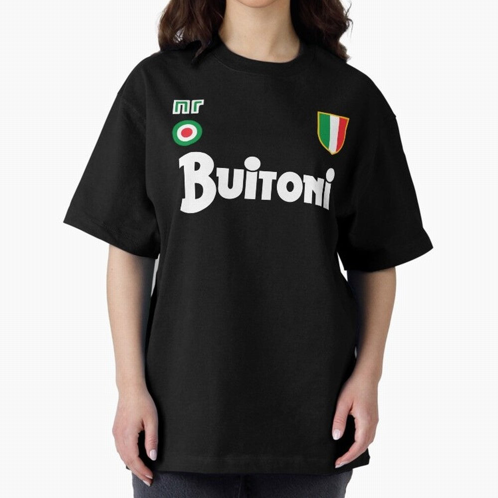 Napoli 1987 Classic T-Shirt Follow FIFA World Cup 2026 Group Stage Featuring Cristiano Ronaldo, Haaland and CR7, Portugal, Spain and Germany Energy, Sports Nostalgia, International Competition, Famous Players and Unforgettable Victories; Made for