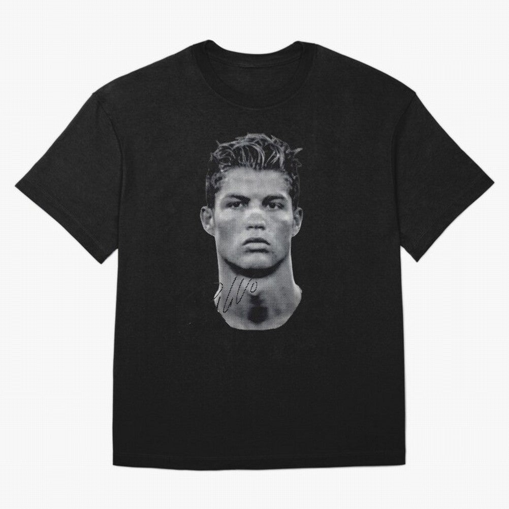 CR7 Vintage T-shirt Classic T-Shirt Join the Global Buzz around Match Day Hype around FIFA World Cup 2026 Group Stage, Cristiano Ronaldo, Spain, Classic Soccer Heritage, Championship Pressure, Fan Loyalty and International Pride; Made for