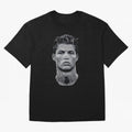 CR7 Vintage T-shirt Classic T-Shirt Join the Global Buzz around Match Day Hype around FIFA World Cup 2026 Group Stage, Cristiano Ronaldo, Spain, Classic Soccer Heritage, Championship Pressure, Fan Loyalty and International Pride; Made for