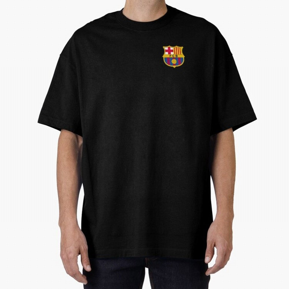 Barcelona Classic T-Shirt Show Fan Pride Across Match Day Hype around FIFA World Cup 2026, Mbappe and Neymar, Germany, Retro Football Energy, Iconic Rivalries, Trophy Chase Drama and Stadium Atmosphere; Built for Supporters Chasing Trophy Dreams,