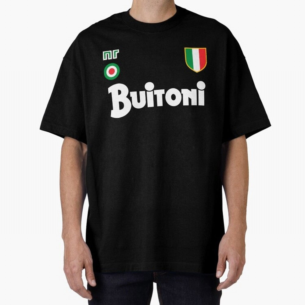 Napoli 1987 Classic Essential T-Shirt Remember Iconic Moments from FIFA World Cup 2026 Group Stage Spirit, Driven by Portugal, Messi, CR7 and Mbappe, Stadium Memories, Football Loyalty, International Chants and Championship Tradition; Perfect for