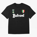 Napoli 1987 Classic Essential T-Shirt Remember Iconic Moments from FIFA World Cup 2026 Group Stage Spirit, Driven by Portugal, Messi, CR7 and Mbappe, Stadium Memories, Football Loyalty, International Chants and Championship Tradition; Perfect for