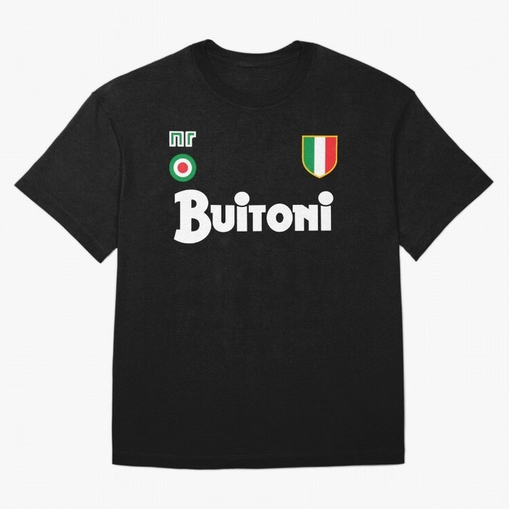 Napoli 1987 Classic Essential T-Shirt Remember Iconic Moments from FIFA World Cup 2026 Group Stage Spirit, Driven by Portugal, Messi, CR7 and Mbappe, Stadium Memories, Football Loyalty, International Chants and Championship Tradition; Perfect for