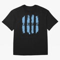 Libertarios Argentina Essential T-Shirt Celebrate Soccer Greatness during Match Day Hype around FIFA World Cup 2026 USA Canada Mexico, Messi, CR7 and Mbappe, Germany, Football History, Final Match Energy, Crowd Noise and Once in a Lifetime Moments;