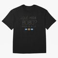 Que miras bobo anda pa alla Classic T-Shirt Carry FIFA World Cup 2026 USA Canada Mexico with Neymar, England and Germany Energy, Sports Nostalgia, International Competition, Famous Players and Unforgettable Victories; Ideal for Fans Who Follow