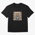 Messi Argentina Futbol Soccer King T-Shirt Classic T-Shirt Celebrate the Stars of the FIFA World Cup 2026 Journey through Neymar, Haaland and Cristiano Ronaldo Highlights, Brazil Pride, Stadium Memories, Football Loyalty, International Chants and