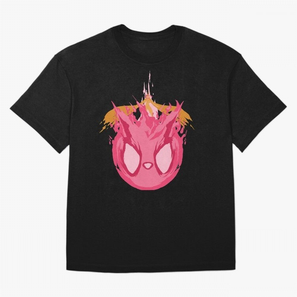 Galarian Max Fireball Classic T-Shirt Cheer for FIFA World Cup 2026 Spirit, Highlighting Portugal, Messi, CR7 and Mbappe, Championship Spirit, Famous Goals, Roaring Crowds and International Football Unity; Ideal for Fans Who Follow Messi, Cristiano