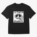 THE CANDLE PUERCA ROCK Oversized T-Shirt Make Game Day About FIFA World Cup 2026 with Cristiano Ronaldo, Argentina, France and Brazil Energy, Supporter Pride, Iconic Celebrations, Legendary Names and Global Match Day Energy; Great for Watch