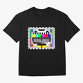 testbeeld Classic T-Shirt Make Your Look Match FIFA World Cup 2026 Made for Cristiano Ronaldo, Haaland and CR7, France and Portugal Energy, Classic Soccer Heritage, Championship Pressure, Fan Loyalty and International Pride; Perfect for Supporters
