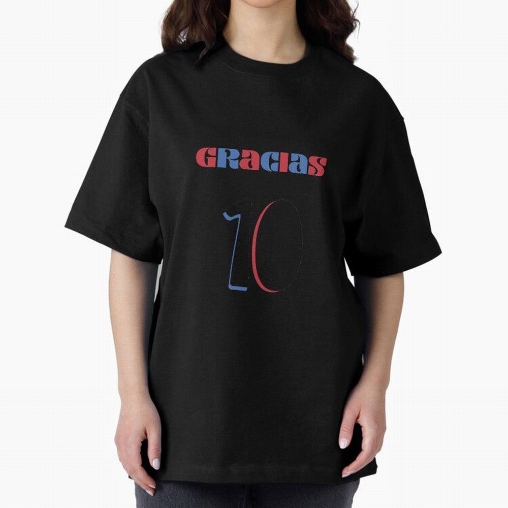 GRACIAS MESSI Essential T-shirt Classic T-Shirt Make the Season About the FIFA World Cup 2026 Group Stage Journey through Messi, CR7 and Mbappe Highlights, France Pride, Worldwide Fan Energy, Dramatic Goals, Stadium Lights and Championship