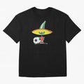 Pique Classic T-Shirt Relive Global Football Passion for FIFA World Cup 2026 Group Stage, Connected to Cristiano Ronaldo, Haaland and CR7, France, Retro Football Energy, Iconic Rivalries, Trophy Chase Drama and Stadium Atmosphere; Ideal for