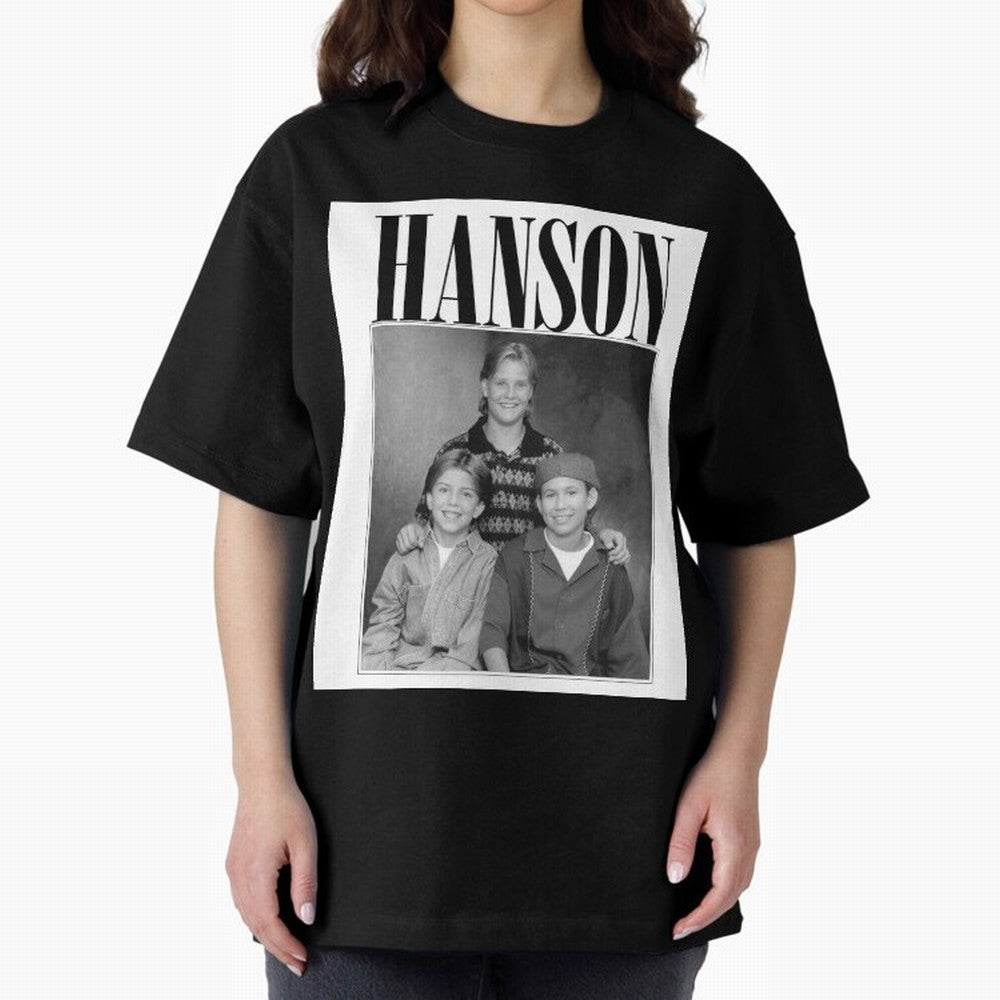 hanson improvement - mmmbop Classic T-Shirt Spotlight FIFA World Cup 2026 Spirit, Capturing Spain and Netherlands, Messi, Neymar and Mbappe, Football History, Final Match Energy, Crowd Noise and Once in a Lifetime Moments; Ideal for Fans Who Follow