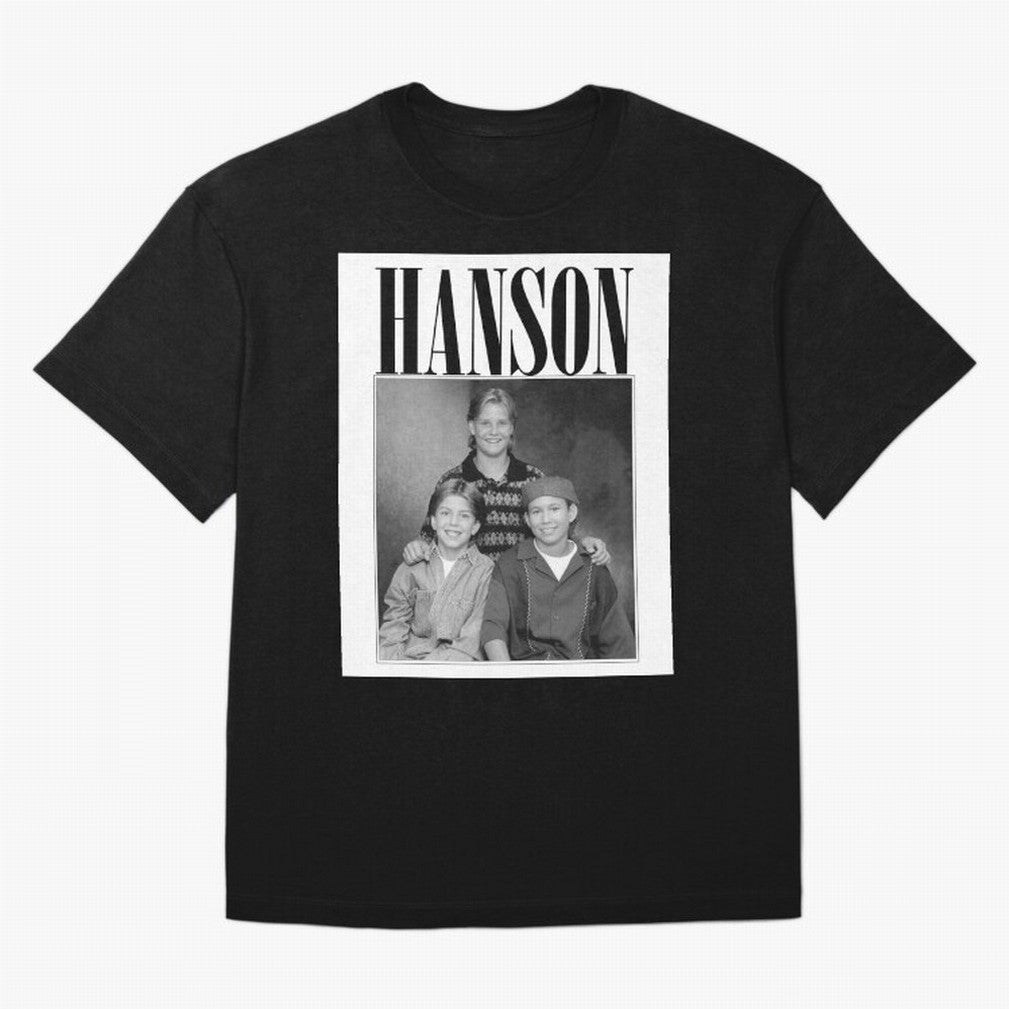 hanson improvement - mmmbop Classic T-Shirt Spotlight FIFA World Cup 2026 Spirit, Capturing Spain and Netherlands, Messi, Neymar and Mbappe, Football History, Final Match Energy, Crowd Noise and Once in a Lifetime Moments; Ideal for Fans Who Follow
