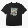 Argentina 2026 ¨C Copa Mundial Spirit Classic T-Shirt Fuel Global Football Passion for FIFA World Cup 2026 USA Canada Mexico, Built around Neymar, Brazil, Portugal and Argentina, Fan Favorite Moments, National Team Passion, Big Match Drama and