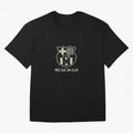 Barcelona Mes Que Un Club Classic T-Shirt Capture Stadium Memories from FIFA World Cup 2026 USA Canada Mexico Highlighting Messi and Cristiano Ronaldo, Germany Energy, Sports Nostalgia, International Competition, Famous Players and Unforgettable