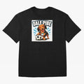 Argentine Soccer Dachshund - Dale Pibe Classic T-Shirt Back the Journey through FIFA World Cup 2026 USA Canada Mexico Built around Mbappe and Neymar, Brazil, Portugal and Argentina Energy, Champion Mindset, Group Stage Buzz, Knockout Tension and