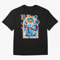 Messi - The Goat Classic T-Shirt Share FIFA World Cup 2026 Group Stage Inspired by Mbappe, Brazil, Portugal and Argentina Energy, Football Passion, Legendary Performances, Festival Vibes and Supporter Community; Created for Match Day Parties,