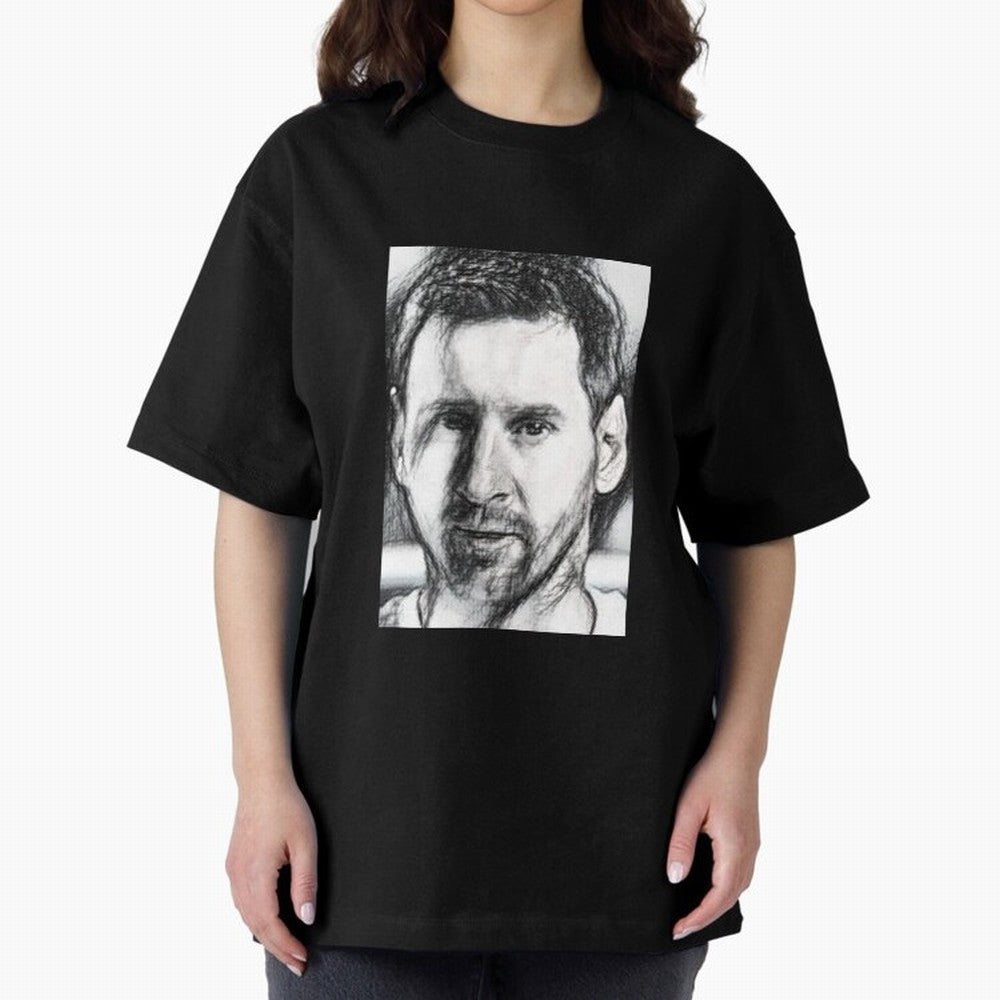 Messi Classic T-Shirt Carry the Dream of FIFA World Cup 2026 Spirit, Built around England, Haaland, Tournament Hype, Historic Matchups, Family Viewing Parties and Global Sports Pride; Created for Match Day Parties, Soccer Gifts, Fan Photos, Travel