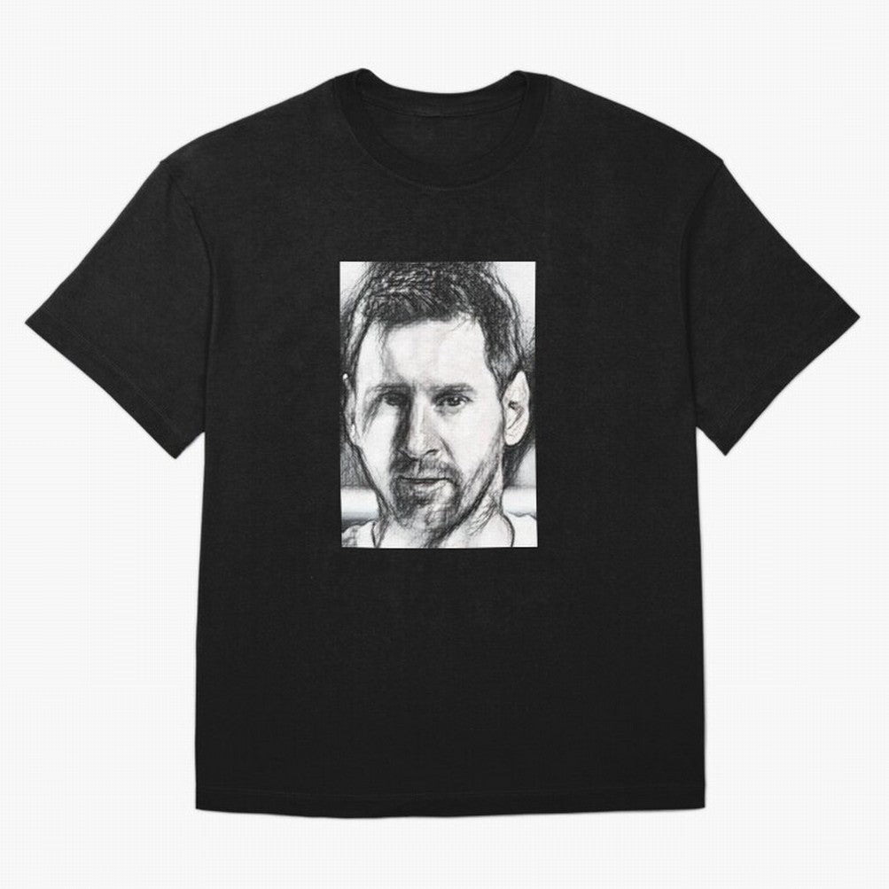 Messi Classic T-Shirt Carry the Dream of FIFA World Cup 2026 Spirit, Built around England, Haaland, Tournament Hype, Historic Matchups, Family Viewing Parties and Global Sports Pride; Created for Match Day Parties, Soccer Gifts, Fan Photos, Travel