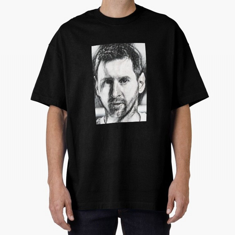 Messi Classic T-Shirt Carry the Dream of FIFA World Cup 2026 Spirit, Built around England, Haaland, Tournament Hype, Historic Matchups, Family Viewing Parties and Global Sports Pride; Created for Match Day Parties, Soccer Gifts, Fan Photos, Travel