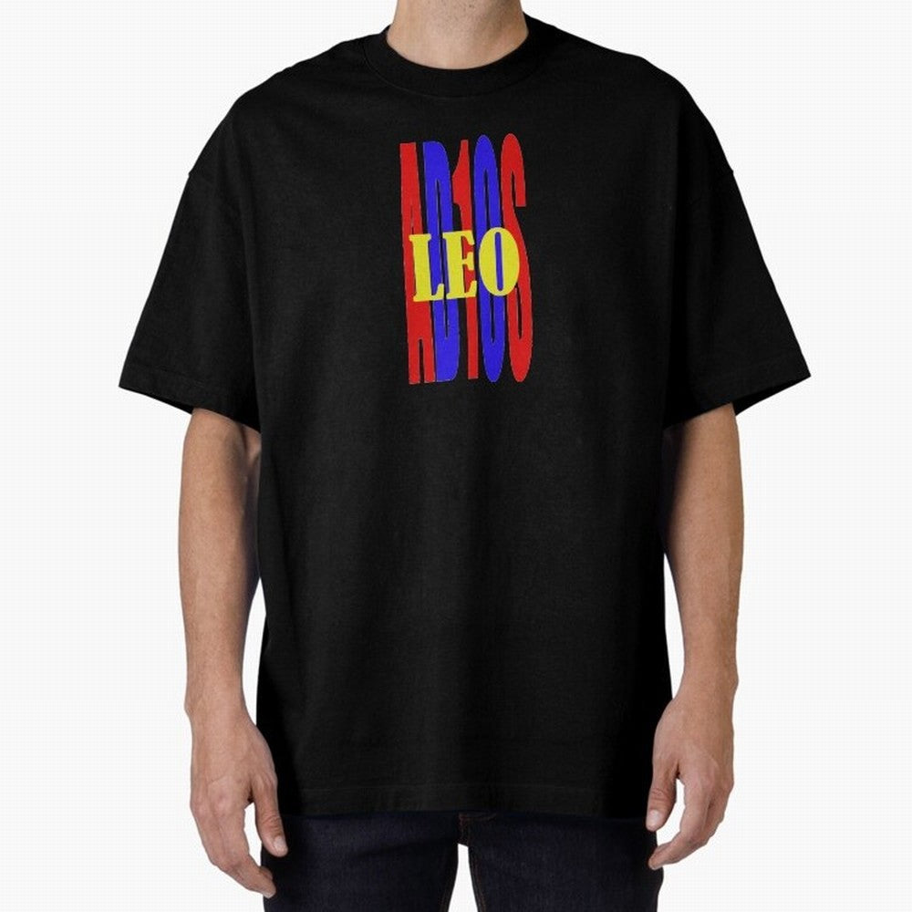 Adios leo (messi) Essential T-Shirt Make Your Look Match Match Day Hype around FIFA World Cup 2026 USA Canada Mexico, CR7 and Messi, England and Germany, Stadium Chants, National Pride, Trophy Dreams and Unforgettable Football Memories; Great for