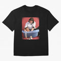 Messi showers Lamine Yamal Classic T-Shirt Celebrate the Biggest Stage of Match Day Hype around FIFA World Cup 2026, Messi, CR7 and Mbappe, France and Portugal, Tournament Hype, Historic Matchups, Family Viewing Parties and Global Sports Pride;