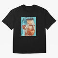 Messi Classic T-Shirt Stand Proud for FIFA World Cup 2026 Group Stage for Fans of Messi, CR7 and Mbappe and Argentina, France and Brazil, Bringing Stadium Memories, Football Loyalty, International Chants and Championship Tradition; Great for