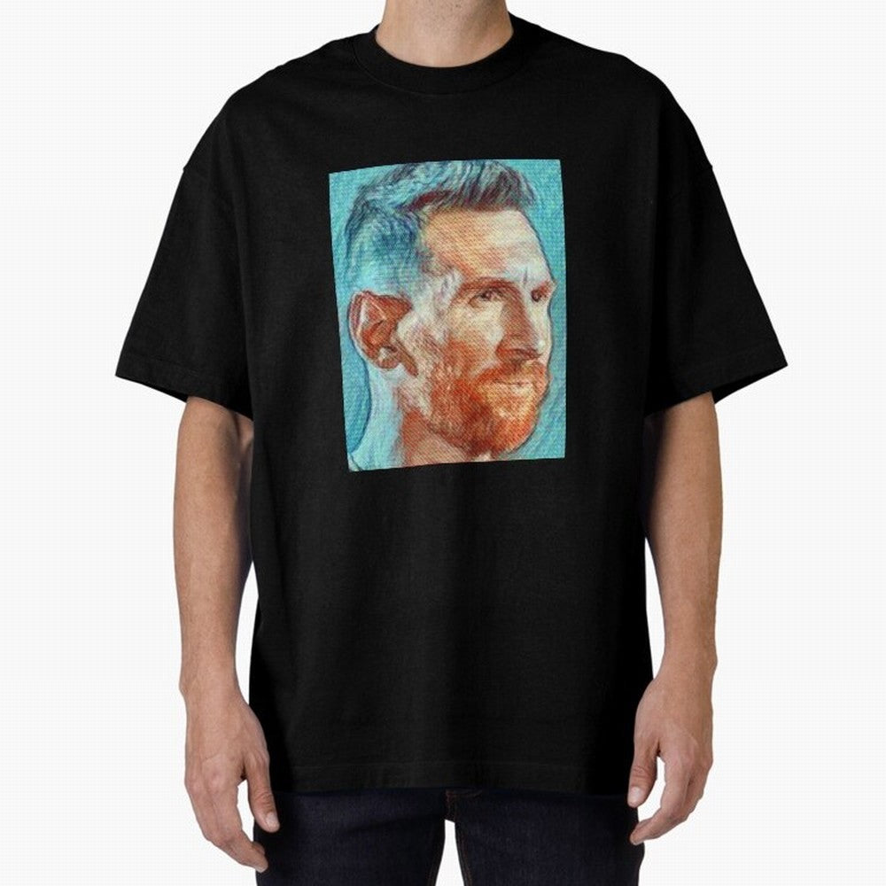 Messi Classic T-Shirt Stand Proud for FIFA World Cup 2026 Group Stage for Fans of Messi, CR7 and Mbappe and Argentina, France and Brazil, Bringing Stadium Memories, Football Loyalty, International Chants and Championship Tradition; Great for